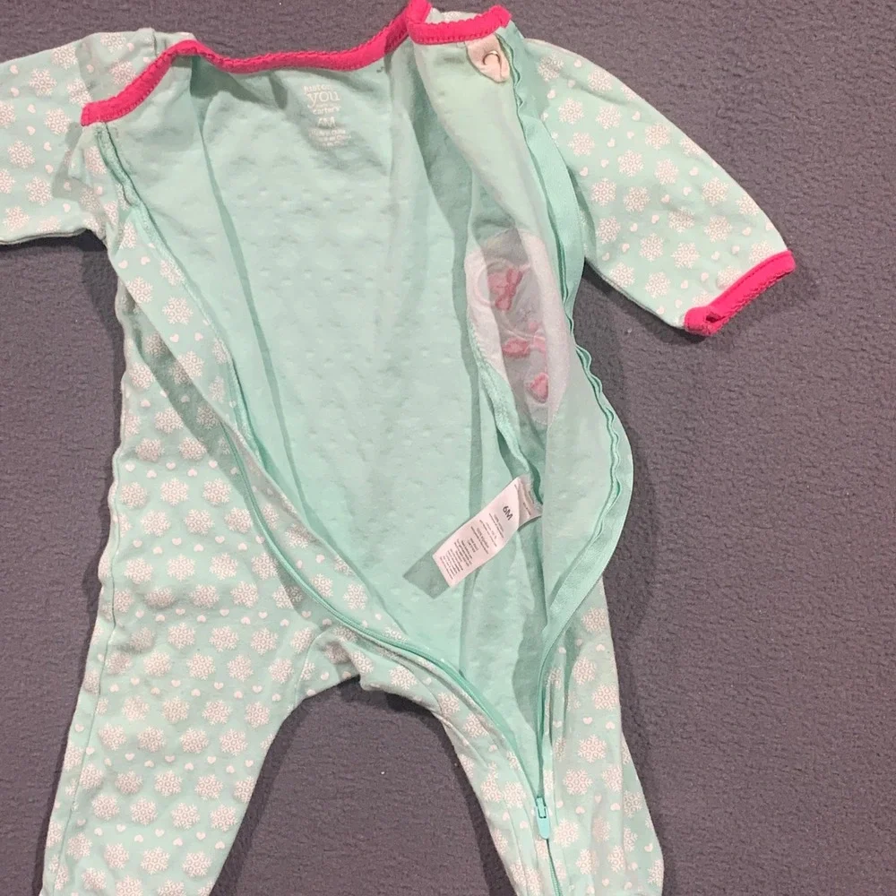 Carters brand carter